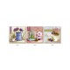 Wooden 3 Pis Set(14x14)  (T-1308)